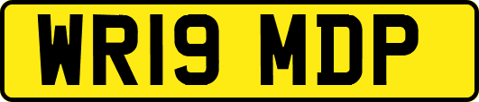 WR19MDP