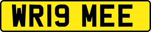 WR19MEE