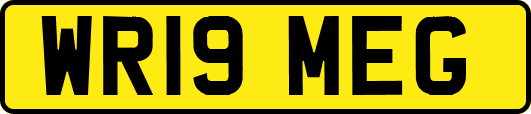 WR19MEG