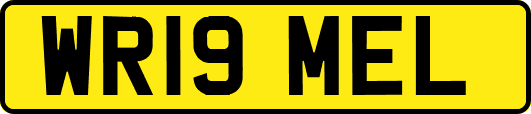 WR19MEL