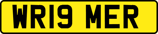 WR19MER