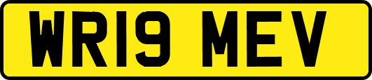 WR19MEV