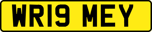 WR19MEY