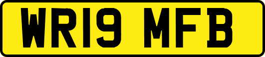 WR19MFB