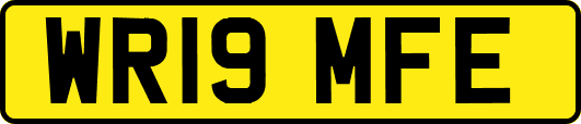 WR19MFE