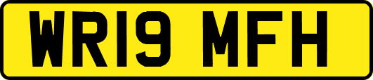 WR19MFH