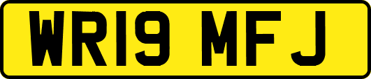 WR19MFJ