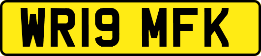 WR19MFK