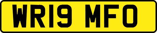 WR19MFO