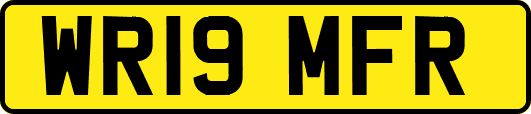 WR19MFR