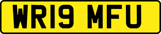 WR19MFU