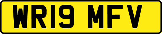 WR19MFV