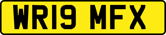 WR19MFX