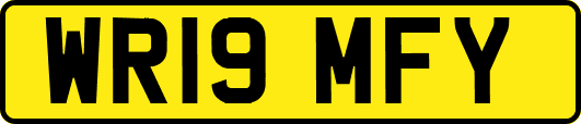 WR19MFY