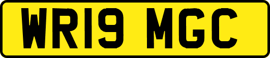 WR19MGC