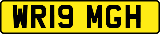 WR19MGH