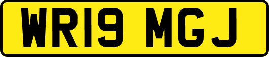 WR19MGJ
