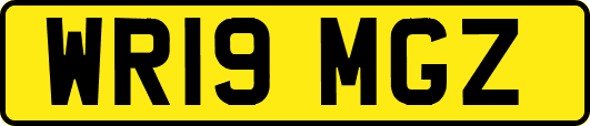 WR19MGZ