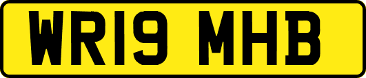 WR19MHB