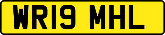 WR19MHL