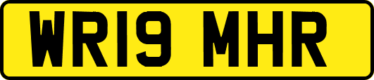WR19MHR