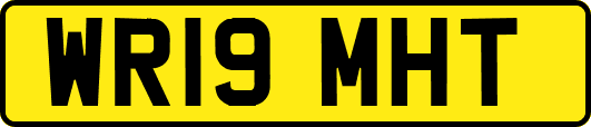 WR19MHT