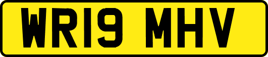 WR19MHV