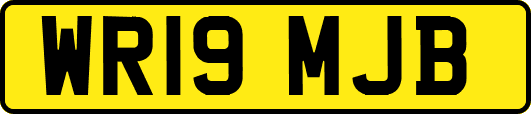 WR19MJB