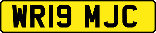 WR19MJC