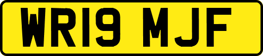WR19MJF