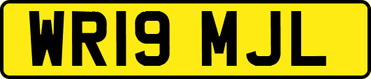 WR19MJL