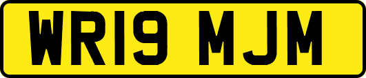 WR19MJM