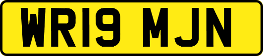 WR19MJN