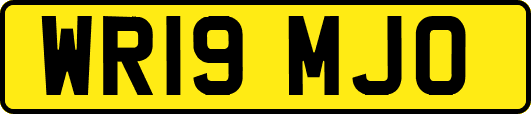 WR19MJO