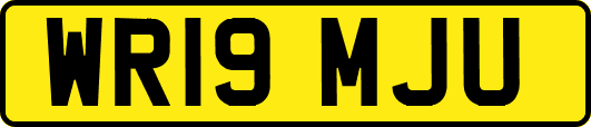 WR19MJU