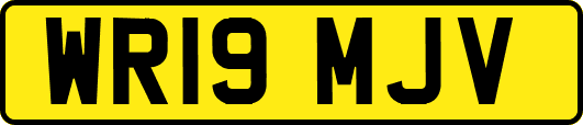 WR19MJV