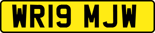 WR19MJW