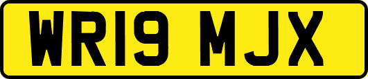 WR19MJX
