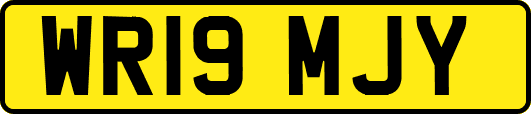 WR19MJY