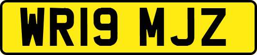 WR19MJZ