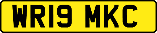 WR19MKC