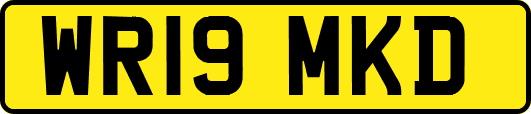 WR19MKD