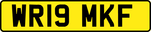 WR19MKF