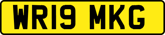 WR19MKG