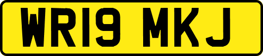WR19MKJ