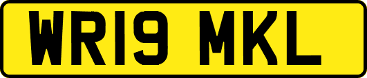 WR19MKL
