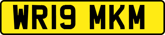 WR19MKM