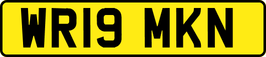 WR19MKN