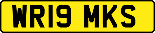 WR19MKS