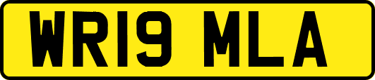 WR19MLA